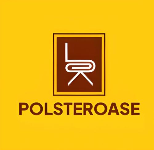 Logo von PolsterOase