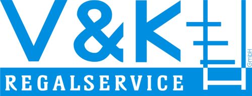 V&K Regalservice GmbH