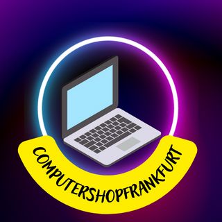 Logo von Computershopfrankfurt