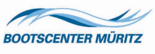 Logo von Bootscenter Müritz e.K.