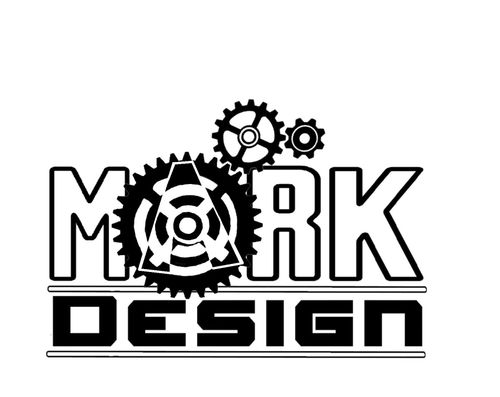 Logo von Mark Design
