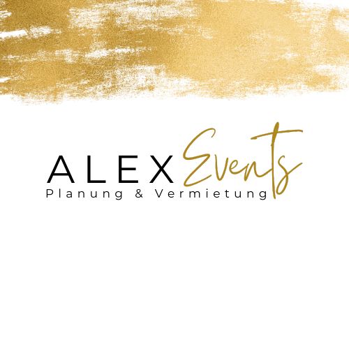Logo von Alex Events OHG