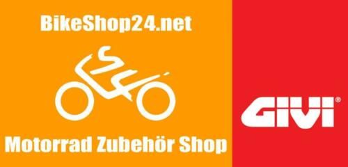 Logo von BikeShop24