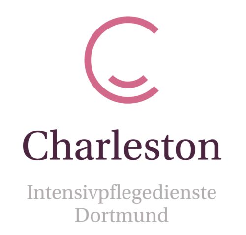 Logo von Charleston Intensivpflegedienste