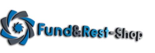 Logo von FundundRest-Shop