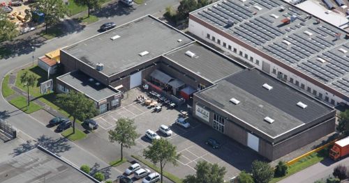 Logo von Deal Sonderposten UG Kassel