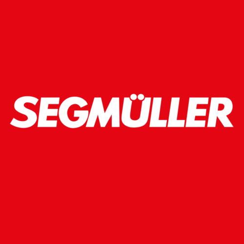 Logo von SEGMÜLLER Einrichtungshaus Friedberg