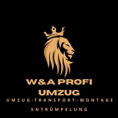 Logo von W&A PROFI UMZUG