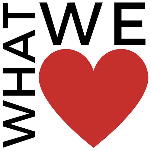 Logo von whatwelove.de