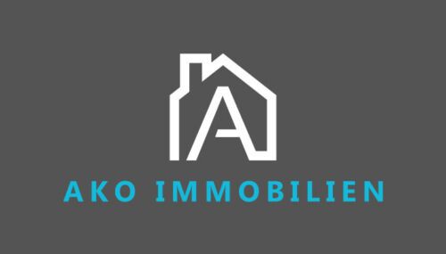 Logo von AKO Immobilien GmbH