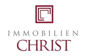 Logo von Immobilien CHRIST 