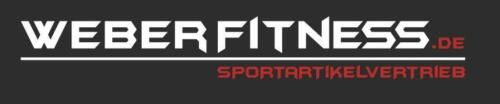 Logo von Weber-Fitness GmbH & Co. KG