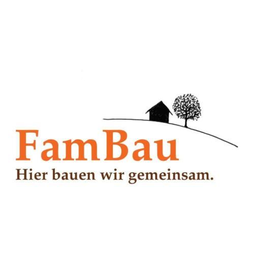 Logo von FamBau