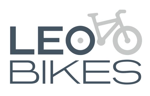 Logo von LEO Bikes