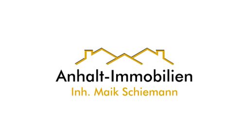 Anhalt-Immobilien Inh. Maik Schiemann - Nicole Köhler