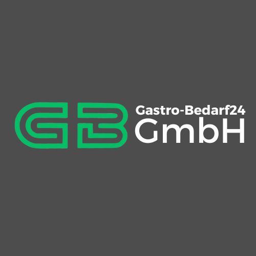 Logo von Gastro-Bedarf24 GmbH