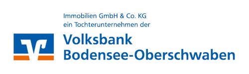 Volksbank Bodensee-Oberschwaben Immobilien GmbH & Ko. KG - Simon Ziegerer