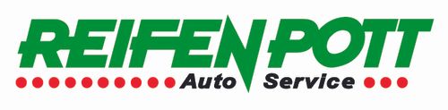 Logo von Reifen Pott Autoservice GmbH