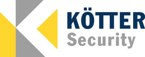 Logo von KÖTTER SE & Co. KG Security, Leipzig