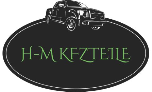 Logo von H-M KFZTEILE