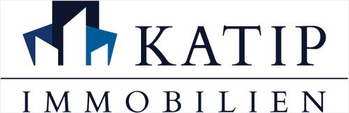 Logo von Katip Immobilien GmbH