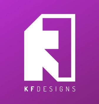 Logo von KF Designs