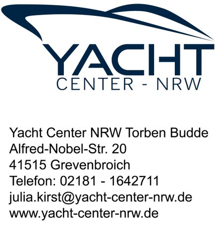 Logo von Yacht Center NRW