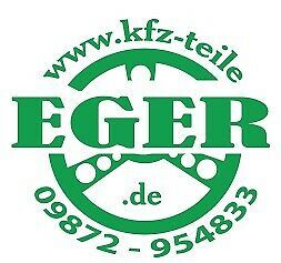 Logo von Autoverwertung Eger