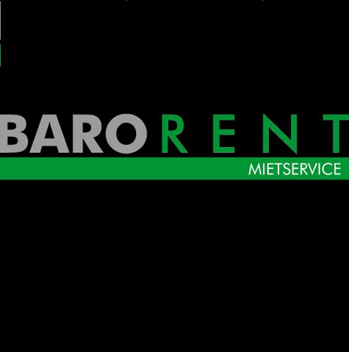 Logo von Barorent Mietservice GmbH