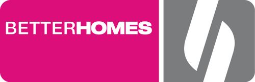 Logo von BETTERHOMES Deutschland GmbH