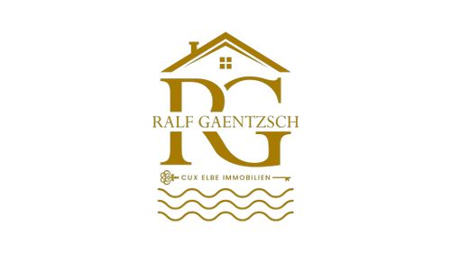 Logo von Ralf Gaentzsch Cux Elbe Immobilien