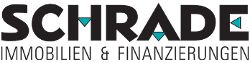 Logo von Schrade-Immobilien - Ihr Immobilienprofi