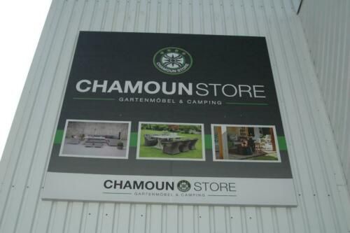 Logo von Chamoun Store Nordhorn