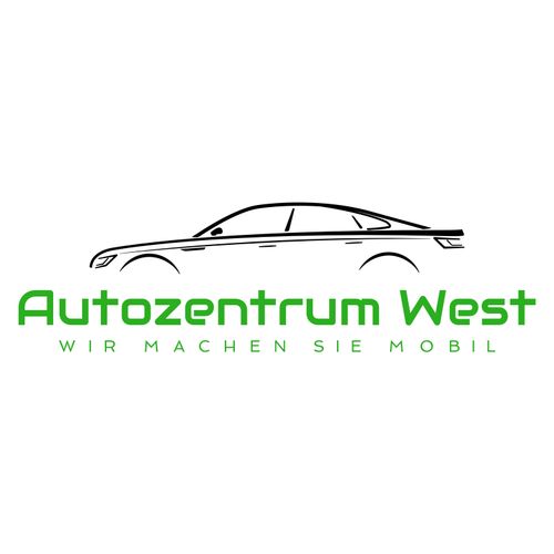 Logo von Autozentrum West MA GmbH