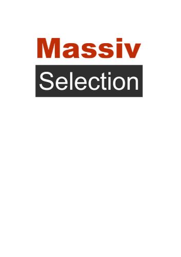 Logo von Massiv Selection Vahe Avagyan e.U