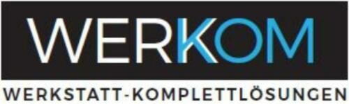 Logo von Werkom GmbH
