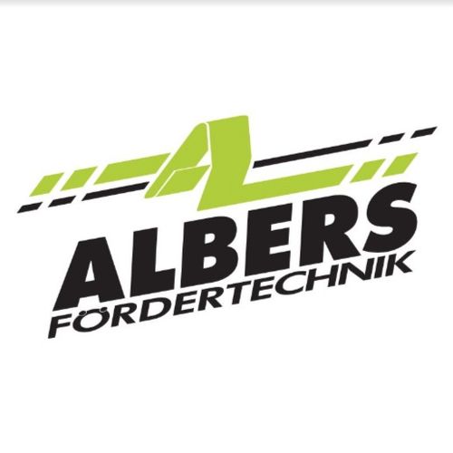 Logo von Albers Fördertechnik GmbH & Co. KG