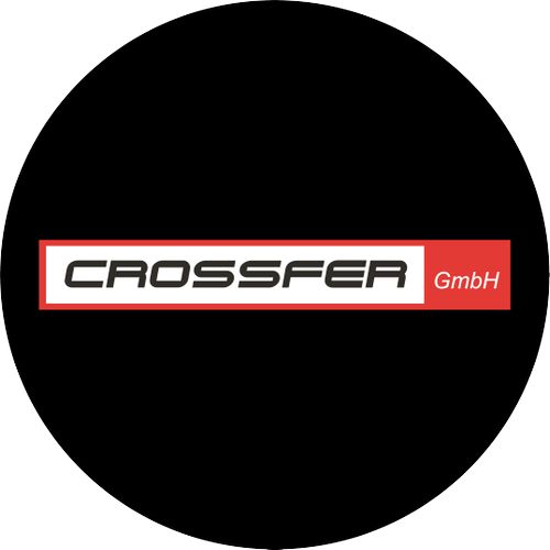Logo von Crossfer GmbH