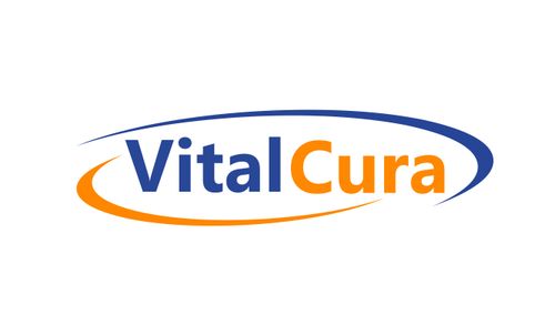Logo von VitalCura GmbH