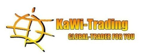 Logo von KAWI-TRADING