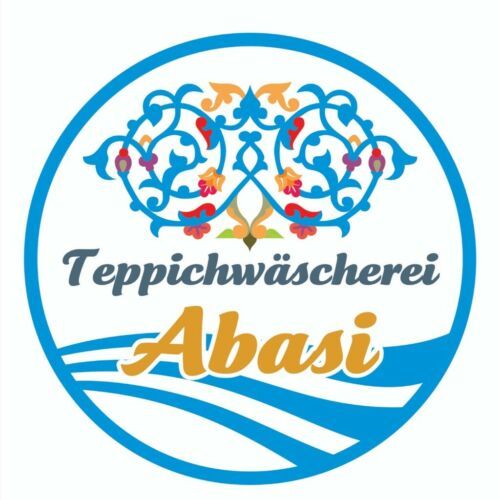 Logo von Teppichwäscherei Abasi