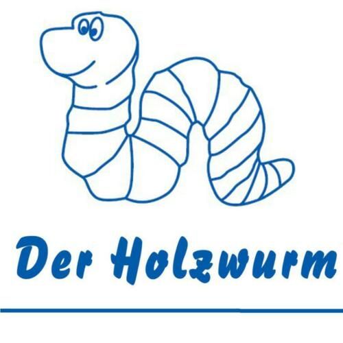 Der Holzwurm GmbH in Hahn am See Kleinanzeigen