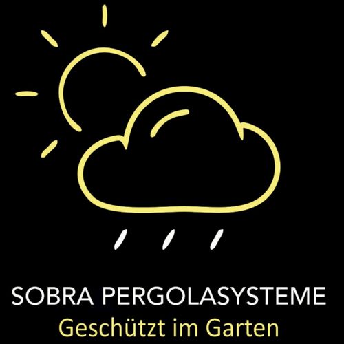 Logo von SOBRA Pergolasysteme