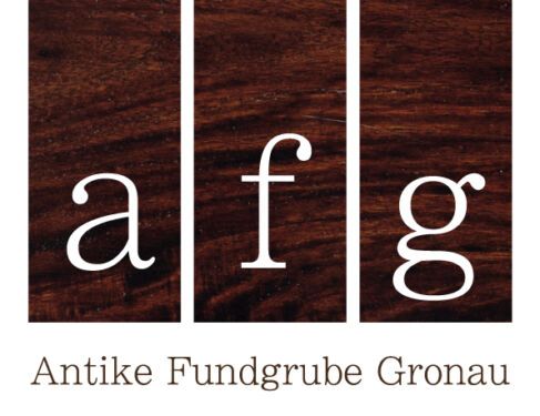 Logo von Antike Fundgrube Gronau