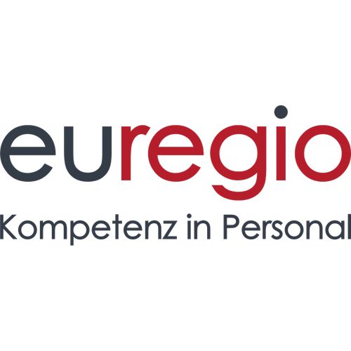 Logo von euregio Personaldienstleistungen GmbH