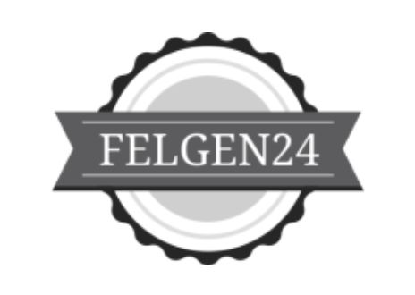 Logo von Felgen24