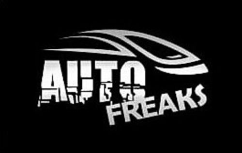 Auto Freaks