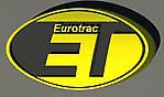 Logo von Eurotrac Vertriebs GmbH