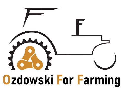 Logo von Ozdowski For Farming