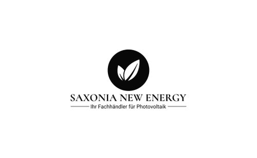 Logo von Saxonia New Energy
